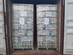 บล็อก COCO พรุน้ำหนัก5กก. แบบบัฟเฟอร์ต่ำเหมาะสำหรับปลูกพืชไร้ดินทำสวนและเกษตรกรรมในสหรัฐอเมริกา - Product Image 6