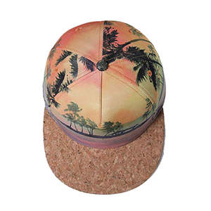 Custom <b>Mens</b> Baseball Caps Pakistan Made Trucker <b>Hats</b> 100% Polyester OEM/ODM Service Wholesale Cheap High Quality Caps - Product Image 6