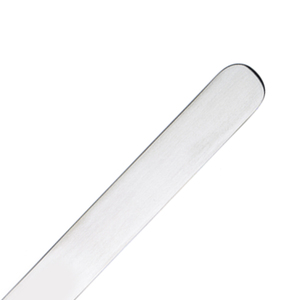 Espátula cerebral de alta calidad y bajo precio, Retractor quirúrgico maleable, de acero inoxidable Manual, reutilizable, certificado CE, diseño único - Product Image 4