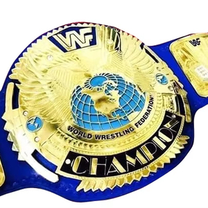 เข็มขัดแชมป์มวยปล้ำเข็มขัดถ้วยรางวัลและรางวัลสัญลักษณ์สูงสุดของชัยชนะและเข็มขัดแชมป์ยอดเยี่ยม - Product Image 1