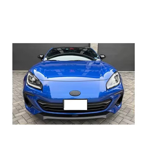 Auto Usata Economica e Pulita: <span class=keywords><strong>Subaru</strong></span> <span class=keywords><strong>BRZ</strong></span> Limited Coupé 2023 - Spedizione in Tutto il Mondo - Product Image 1