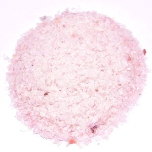 Polvo de Cristal de Cuarzo Rosa Feng Shui Chura - Product Image 3