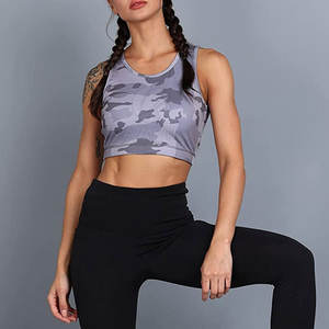 Sujetador Deportivo de Alta Calidad para Mujer, Precio al por Mayor, Sujetador Deportivo para Mujer Más Vendido - Product Image 3