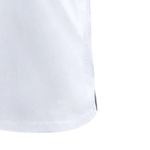 Nouveauté Maillot de football américain personnalisé de haute qualité Respirant Séchage rapide Manches courtes Grande taille Meilleure qualité Faible MOQ Taille - Product Image 5