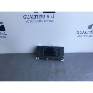 TABLEAU DE BORD RENAULT Modus 1ère Série 8200699918 (04>06) - Product Image 1