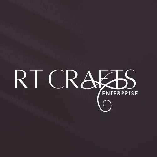 RT CRAFTS ENTERPRISE logo
