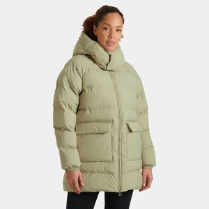 Chaqueta de Plumón Acolchada de Alta Calidad para Mujer, Estilo Ellie, con Capucha Ajustable y Diseño de Burbujas, para Invierno - Product Image 5