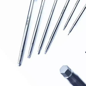 Destornillador para Tornillos Óseos con Cabeza Hexagonal, Instrumentos Quirúrgicos Ortopédicos, Destornillador para Tornillos Óseos, Instrumentos Ortopédicos CE Narham Enterprises - Product Image 2