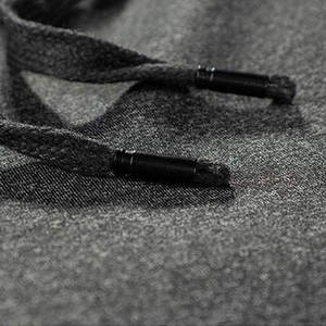 Conjuntos Deportivos de Forro Polar para Invierno al por Mayor, Ropa Deportiva Informal para Gimnasio y Correr, Conjunto Deportivo Masculino de Alta Calidad con Logotipo Personalizado, Ecológico | - Product Image 6