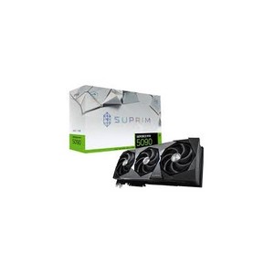Tarjeta gráfica Assured Original_M S I GeForce RTX 3090 SUPRIM X 24GB - Product Image 3