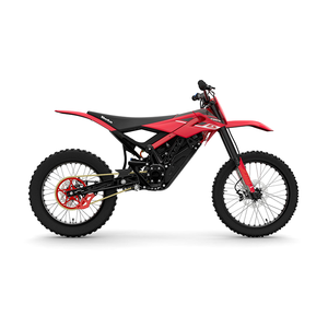 2024 BETAA Explorer E-Moto - Product Image 4