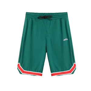 Haute qualité 2025 vêtements de football Shorts de basket-ball décontractés OEM ODM travail impression Applique à la mode prix de gros discount - Product Image 2
