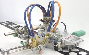 TANAKA-Machine de découpe à gaz Portable, à ligne droite (sans rail), KT-5NX - Product Image 2