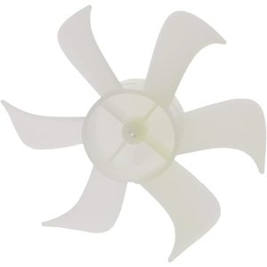 Ventilador de Evaporador para Refrigerador Eléctrico ERP 2163777, Pieza de Plástico Nueva que Reemplaza a WP2163777, 220V 60Hz para Uso Doméstico - Product Image 1