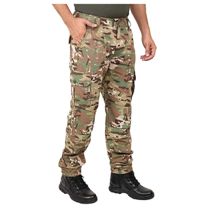 Pantalon Cargo pour hommes, nouvelle mode imprimée par Sublimation, escalade, équitation, montagne, chasse, ski, Sports de plein air - Product Image 3
