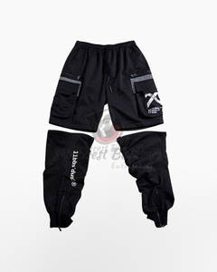 Venta al por mayor ropa táctica Pantalones Para Hombres transpirable Tactico Hombres Pantalones de senderismo para hombres logotipo personalizado - Product Image 3