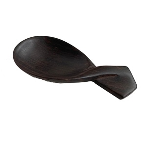 Producto Artesanal Más Vendido, Utensilios para Ensalada Ecológicos Aptos para Lavavajillas, Hechos en India para la Cocina del Hogar - Product Image 2