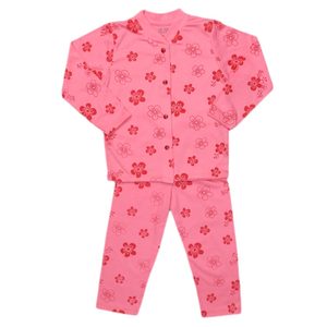 Pijama para Niñas - Rosa - Product Image 4