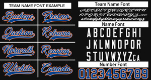 เสื้อเจอร์ซีย์ทีมลายปักกระดุมเต็มเม็ดสำหรับผู้ใหญ่ - Product Image 5