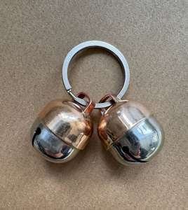 Les cloches de collier de chien bruyantes sauvent les oiseaux et la faune, collier de cloches pour chien de compagnie - Product Image 5