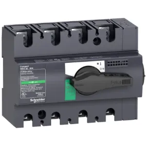 Categoria Prodotti Interruttori e Sezionatori Schneider Electric 28999 - Product Image 1