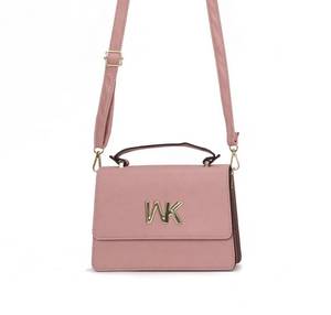 Borsa a Tracolla e Borsetta in Pelle per Donne - Product Image 6