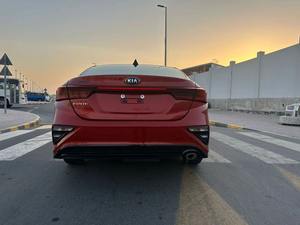 Nuevas Llegadas para el Mercado Global 2019 Kia Forte - Product Image 6