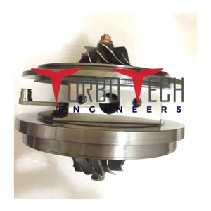 TURBOCOMPRESSEUR CHRA TD04-L4 49477-01203 49477-01214 49477-01202 49477-01213 49477-01214 49477-01200 - Product Image 1