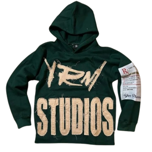 Winter New Style Custom Pullover Fashion Hoodies Sweat à capuche confortable personnalisé pour automne et hiver exclusif hommes - Product Image 3