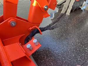 Tracteur KVT PREMIUM M7-172 2019 - Puissance maximale avec transmission KVT de précision - Product Image 6