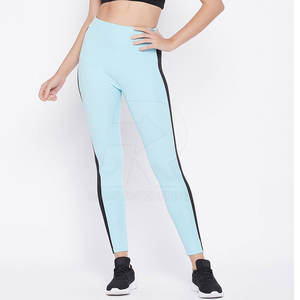 Leggings de fitness pour femmes, écologiques, respirants, à séchage rapide, sans couture, pour le yoga et les activités sportives - Product Image 5