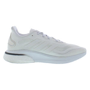 Zapatillas Adidas Supernova W para Mujer Color: Blanco/Blanco/Plateado Metálico 100% Auténticas - Product Image 3