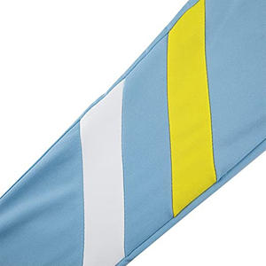 Ensemble 2 pièces pour femme, tenue d'automne et d'hiver, ensemble de survêtement assorti, haut court et pantalon - Product Image 3