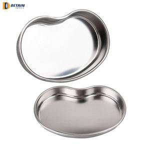 ชุดเครื่องมือถาดสเตนเลสอเนกประสงค์สำหรับใช้ในการผ่าตัดงานออกแบบได้ตามต้องการ - Product Image 5