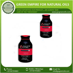 Etiqueta privada Reparación personalizada Champú de aceite de jojoba orgánico Juego de acondicionador Hidratante Suavizante Forma Seco Dañado Herbal Home - Product Image 2