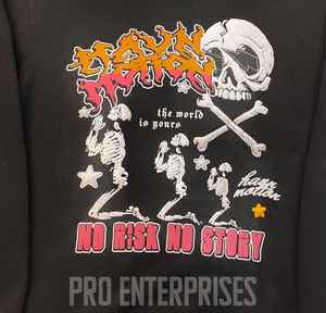 Sudaderas casuales de invierno para hombre al por mayor, 100% algodón, forro polar transpirable, servicio OEM, sudadera para hombre - Product Image 4