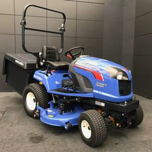 Iseki SXG 326 DIY Tondeuse 28V Fiabilité pour l'entretien des grandes pelouses avec bac à gazon-Options de Gros Disponibles France - Product Image 1