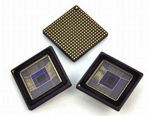 Intel Pentium D Processors High Performance Efficiency
