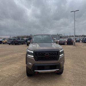 PRECIO PERFECTO PARA Nissan Frontier PRO-X 2023 - Product Image 3