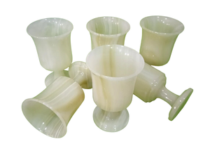 Nyx-cristal sintético de 6 pulgadas, juego de 6 piezas - Product Image 2