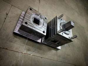 แม่พิมพ์พลาสติกแม่พิมพ์รวมกับกระบวนการรีดเหล็กร้อนเพื่อเพิ่มการผลิต - Product Image 4