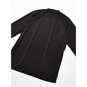 Diseño personalizado MMA Rash Guard de manga larga Fabricantes Servicio OEM Rash Guard con su logotipo Venta al por mayor de alta calidad - Product Image 5