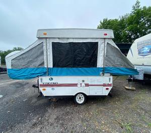 V-i-k-i-n-g S-a-g-a 1-9-0-6 S-T d'occasion de 1999 prêt à être vendu - Product Image 4