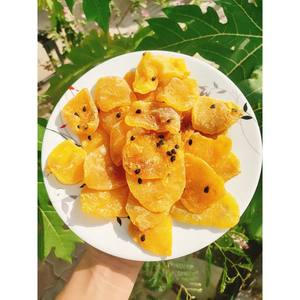 Type de traitement cuit passion séché doux fabriqué au Vietnam qualité supérieure en gros naturel doux Akina - Product Image 3