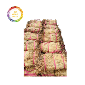 Venta al por mayor precio barato jacinto de agua cruda seca gran cantidad de alta calidad de Vietnam - Product Image 2