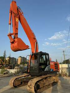 ¡Gran venta! Excavadora de ruedas Hitachi de segunda mano | Excelente Estado | Mejor precio | Perfecta para proyectos de construcción de carreteras - Product Image 2