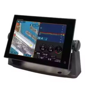 เครื่องพล็อตแผนที่และเครื่องหาปลา Furuno Navnet Tztouch2 รุ่นใหม่ ขนาด 15.6 นิ้ว - Product Image 1