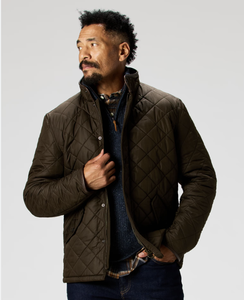 Boutons vestes matelassées/fermetures à glissière vestes matelassées/vestes matelassées personnalisées - Product Image 1