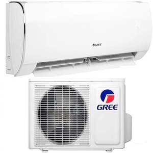 Climatiseur mural split Gree Inverter 1,5 tonne, climatiseur intelligent Wifi de la marque Gree, en vente aux États-Unis - Product Image 1
