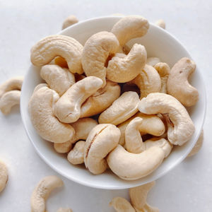 เม็ดมะม่วงหิมพานต์คั่วออร์แกนิกสำหรับการเพาะปลูกแบบมีสุขภาพดี - Product Image 2